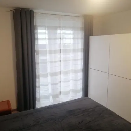 Apartment Ferienwohnung Schwarzwald