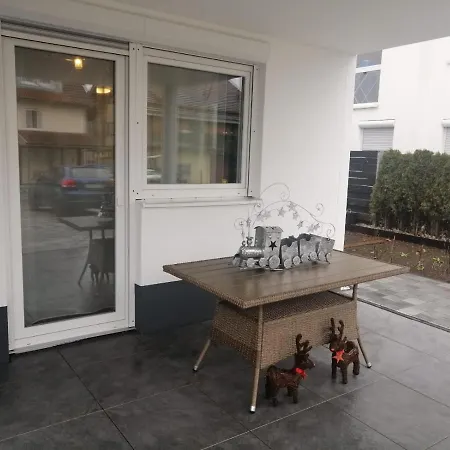 Ferienwohnung Schwarzwald Apartment *