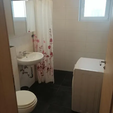 Apartment Ferienwohnung Schwarzwald *