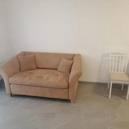Apartment Ferienwohnung Schwarzwald *