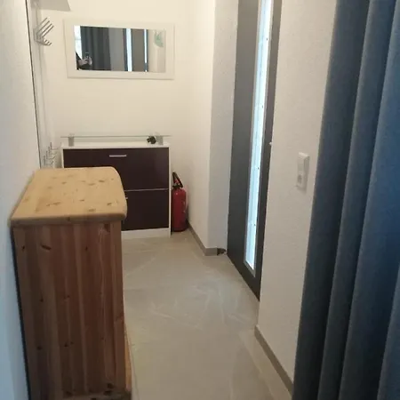 Apartment Ferienwohnung Schwarzwald