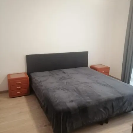 Ferienwohnung Schwarzwald Apartment