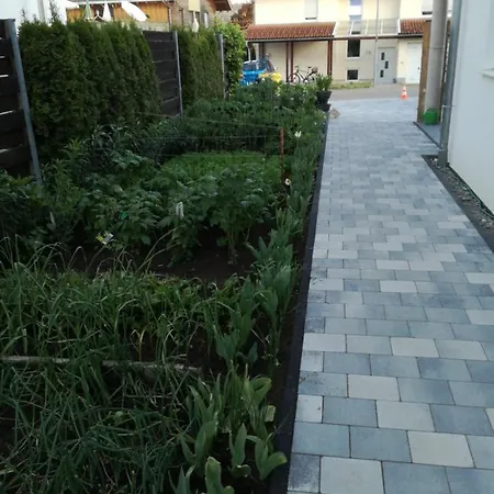 Ferienwohnung Schwarzwald * Villingen-Schwenningen