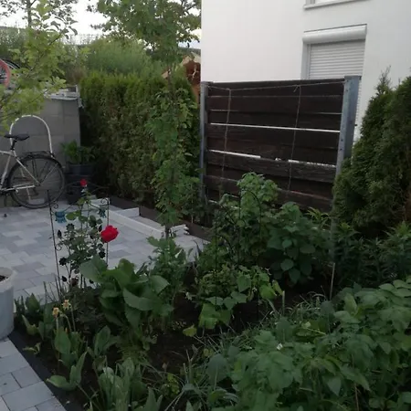 Ferienwohnung Schwarzwald Apartment *
